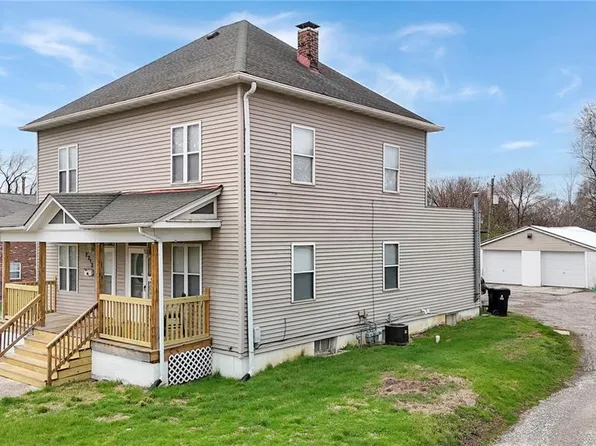 2273 Frank Scott Pkwy W, Belleville, IL 62223