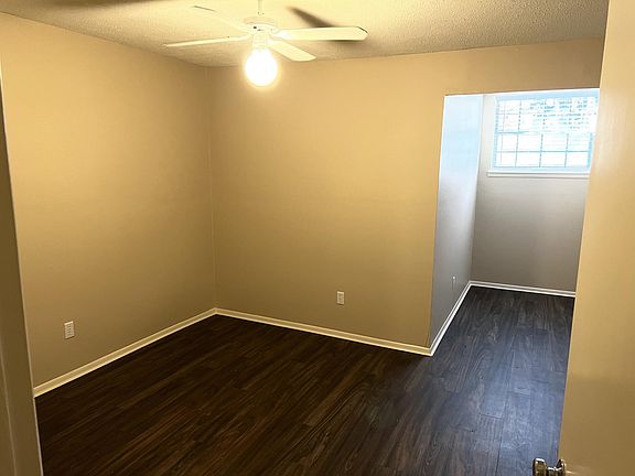 Upstairs front bedroom.