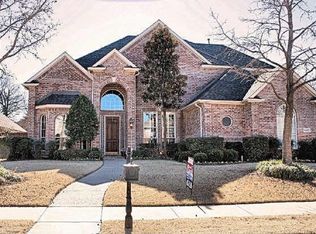 4609 Manor Way, Flower Mound, TX 75028
