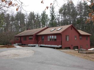 74 Ranger Rd, Hollis, NH 03049