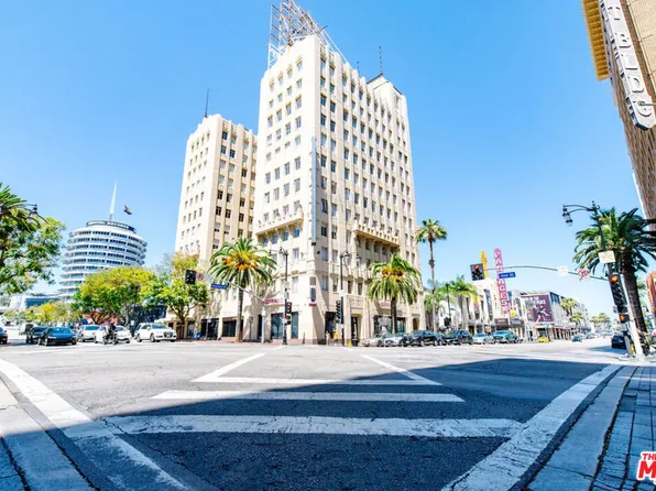 6253 Hollywood Blvd APT 507, Los Angeles, CA 90028