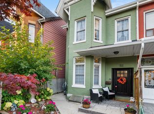 52 Florence St, Toronto, ON M6K 1P5