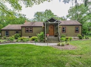 310 Byram Kingwood Rd, Frenchtown, NJ 08825