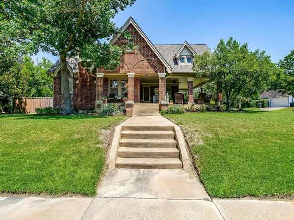 2845 6th Ave, Fort Worth, TX 76110