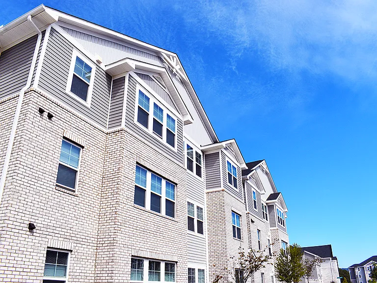 The Sullivan Apartments — Photo 45