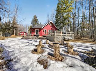 132 Sundance Blvd, Leduc County, AB T0C 2P0