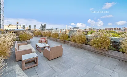 Sold by Engel & Völkers New York City