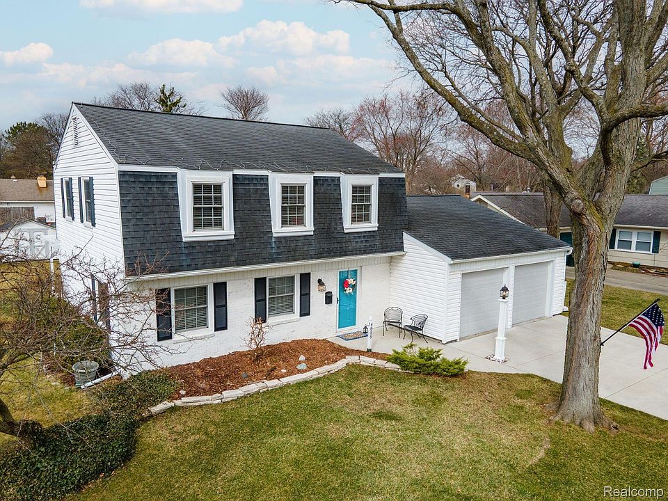 1st image of 4855 Carol Dr