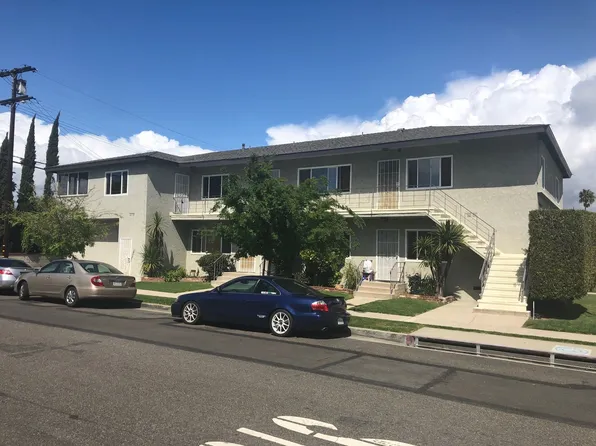 11325 Washington Pl, 11325 Washington Pl APT 4, Los Angeles, CA 90066