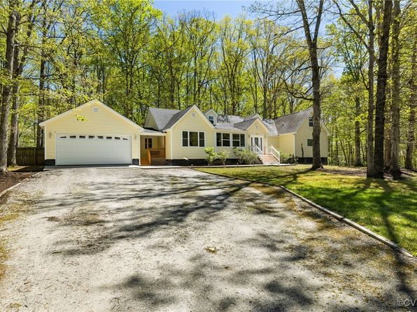 439 Wood Acres Rd, Manakin Sabot, VA 23103