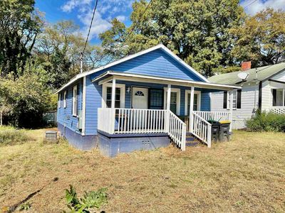 313 E 15th St SW, Rome, GA, 30161