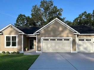 7424 Boulder Creek Dr, Midland, MI