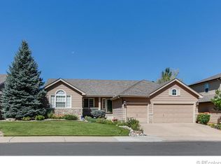 10061 Glenstone Cir, Highlands Ranch, CO 80130