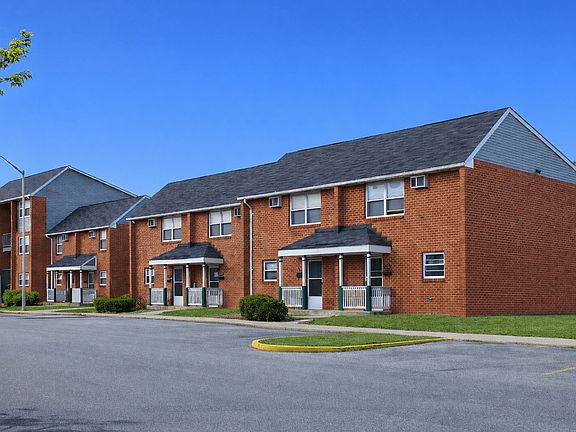 4th image of 2372 Beckwith Dr #2385E