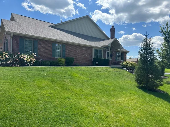 19600 Snowmass Rd, Mokena, IL 60448