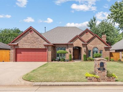 11913 Chelsea Chase, Oklahoma City, OK, 73170