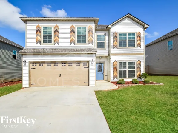 609 Waterstone Dr, Montevallo, AL 35115