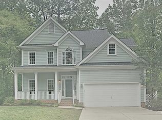 8708 Bluff Pointe Ct, Raleigh, NC 27615
