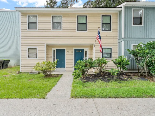2304 Pine Ct S APT 73, Beaufort, SC 29902