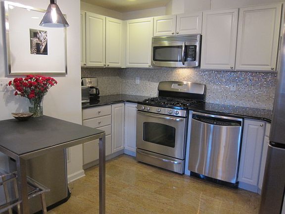 Granite Countertops