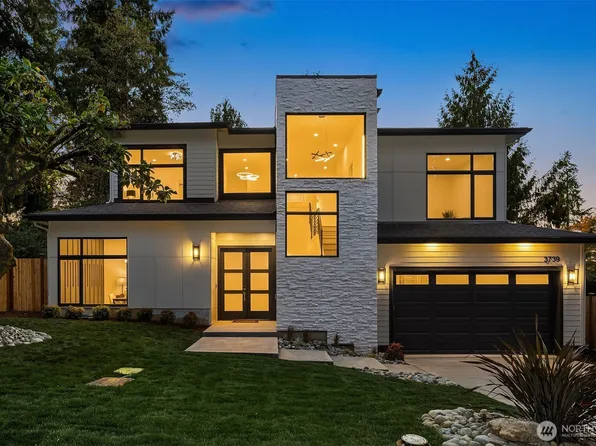 3739 139th Avenue SE, Bellevue, WA 98006