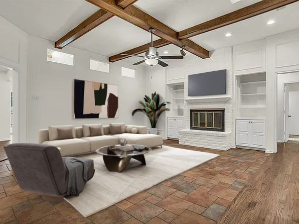 Home for Sale in Arlington TX