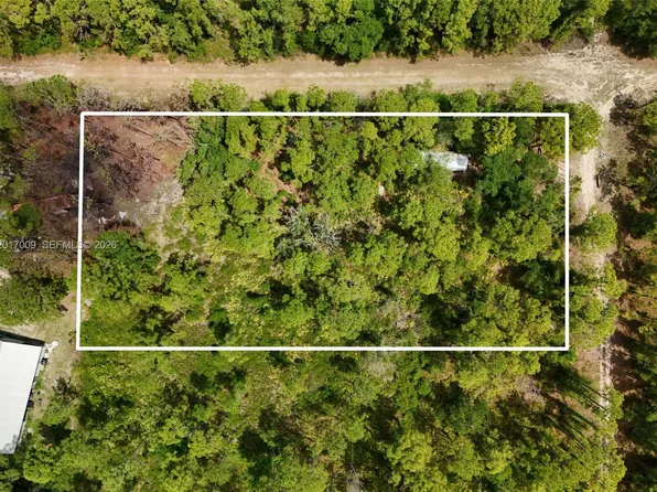 0 SW Nassau Ave, Arcadia, FL 34266