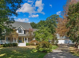 2640 Karawood Ln, Harrisonburg, VA 22801