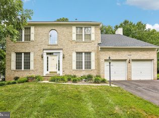 3006 Novak Ter, Burtonsville, MD 20866