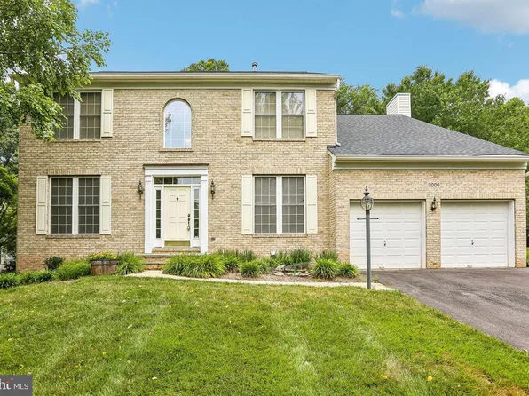 3006 Novak Ter, Burtonsville, MD 20866