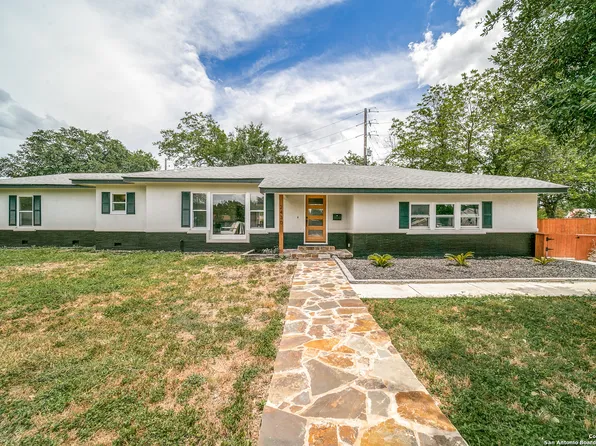 2430 W MAGNOLIA AVE, San Antonio, TX 78228