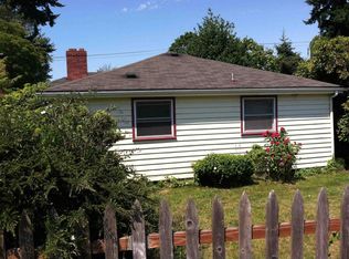 4600 NE 54th St, Seattle, WA 98105