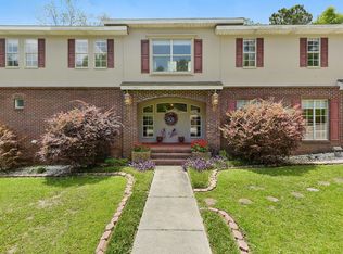 6643 Ahekolo Cir, Diamondhead, MS 39525