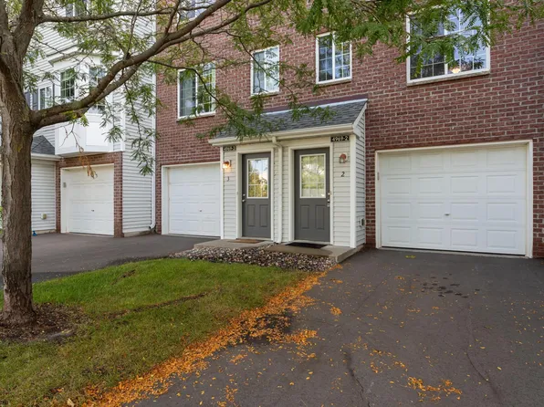 4969 Education Dr Unit 2, Hugo, MN 55038