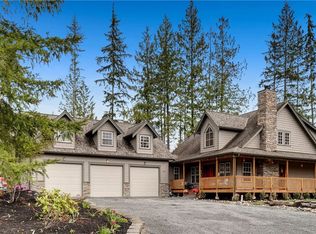 4411 226th Dr NE, Granite Falls, WA 98252