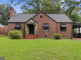 1036 Glendale Dr, East Pt, GA 30344