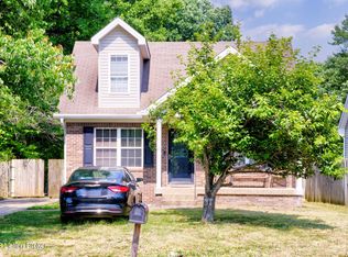 1339 Heafer Rd #1/2, Louisville, KY 40223