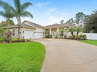 3850 Peacock Dr, Melbourne, FL 32904