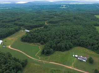 17629 W 855 Rd, Park Hill, OK 74451