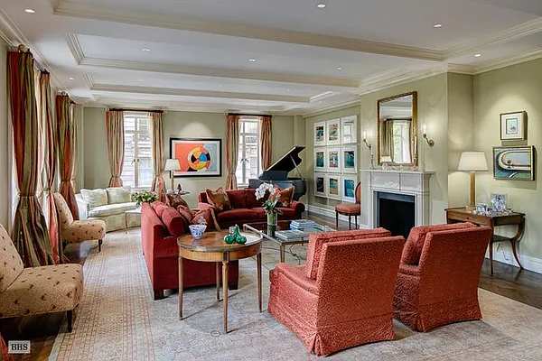 Sold by Brown Harris Stevens | media 2