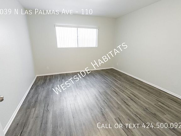 4th image of 2039 N Las Palmas Ave APT 110