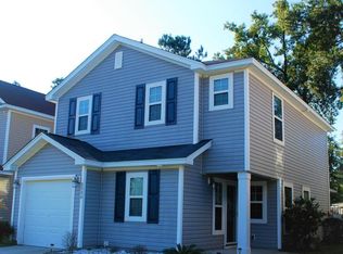 8886 Arbor Glen Dr, North Charleston, SC 29420
