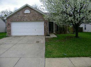 743 Rose Ln, Brownsburg, IN 46112