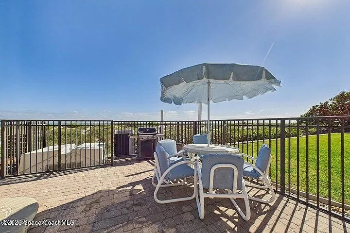 1305 S Atlantic Ave #210 — Photo 44