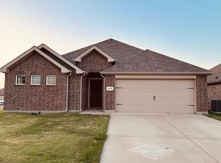 6156 Bell Springs St, Fort Worth, TX 76123