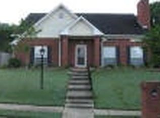 103 Norridge Pl, Pelham, AL 35124