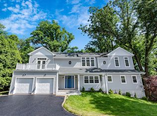 124 Ormont Rd, Chatham, NJ 07928