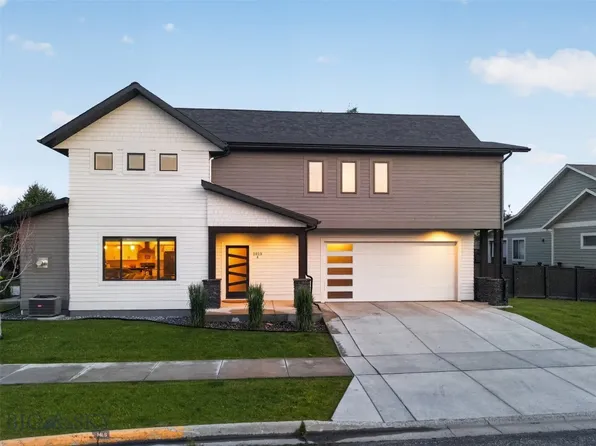 1015 Golden Gate #A, Bozeman, MT 59718