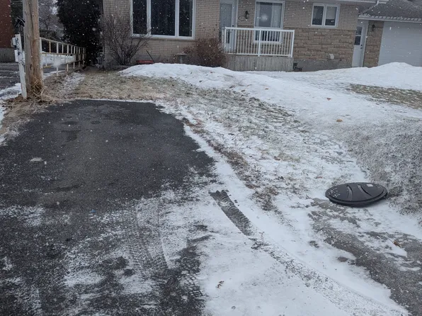 871 Saint Jacques St #2, Clarence Rockland, ON K4K 1C1