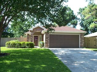 3311 Flanders Dr, Porter, TX 77365